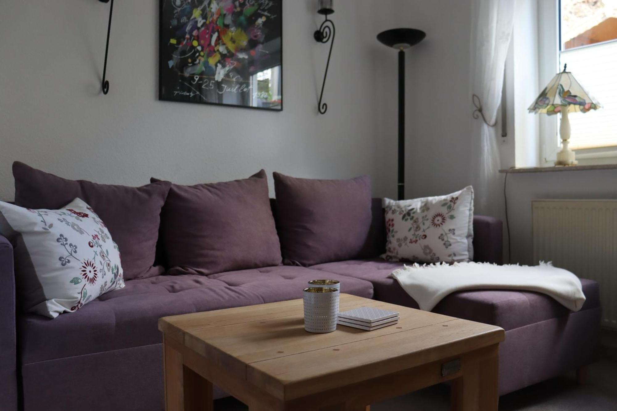 Haus Nicole Appartement *