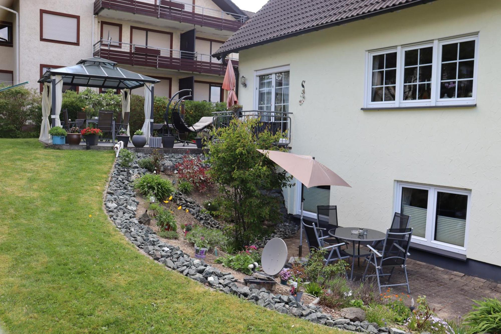 Haus Nicole Appartement Winterberg